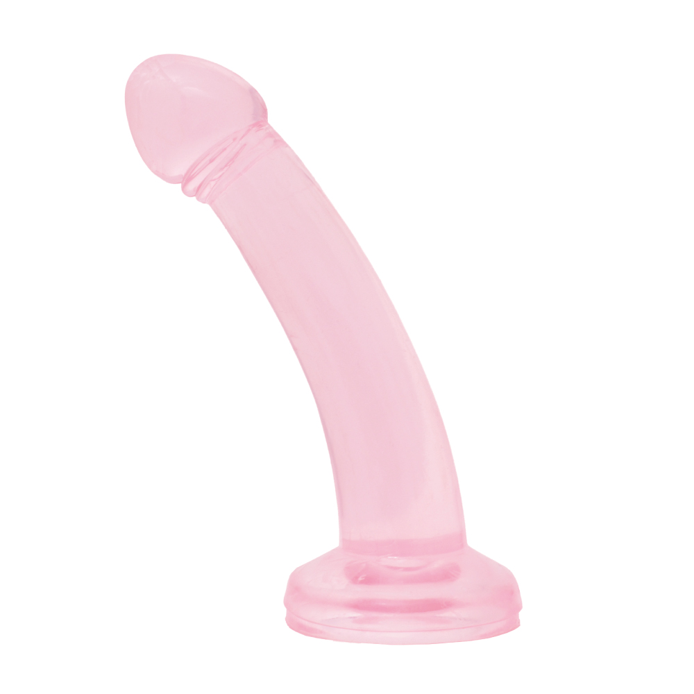 ペコディルド 吸盤ディルド 商品イメージ画像