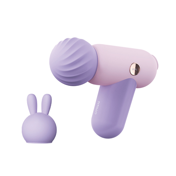 ティティロ マッサージガン 商品イメージ画像