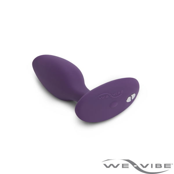 We-vibe(ウィーバイブ) ディット パープル