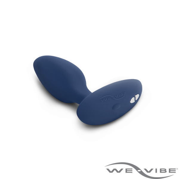 We-vibe(ウィーバイブ) ディット ブルー