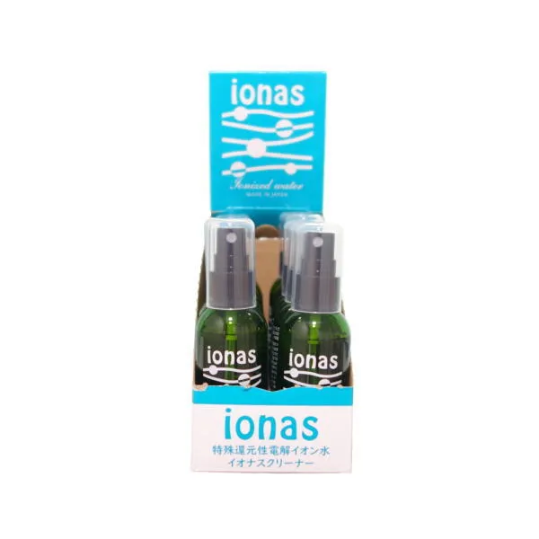 【まとめ買い10本セット】ionas(イオナス) クリーナー 50ml