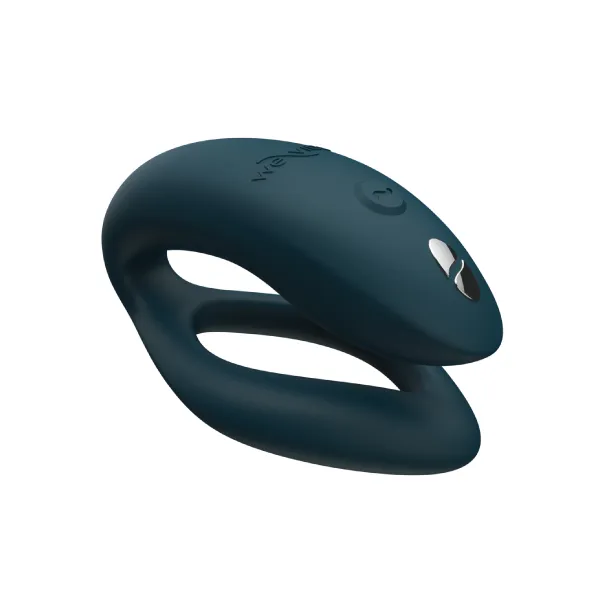  We-vibe(ウィーバイブ) We-vibe(ウィーバイブ) シンクオー ベルベットグリーン [お取り寄せ]