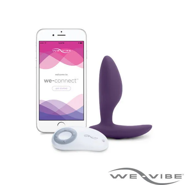We-vibe(ウィーバイブ) ディット パープル