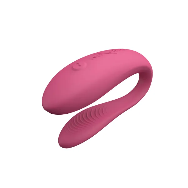 We-vibe(ウィーバイブ) シンク ライト ピンク [お取り寄せ]