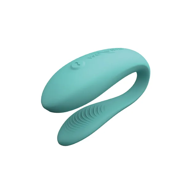 We-vibe(ウィーバイブ) シンク ライト アクア [お取り寄せ]