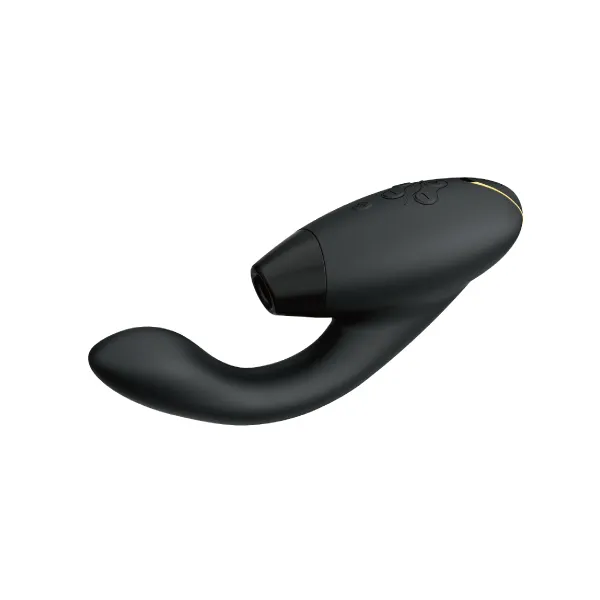 Womanizer(ウーマナイザー) デュオ2 ブラック