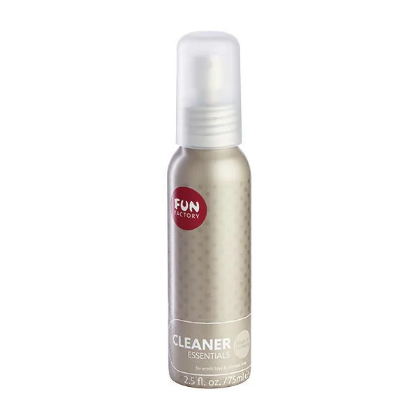  FunFactory(ファンファクトリー) FunFactory(ファンファクトリー) クリーナー 75ml