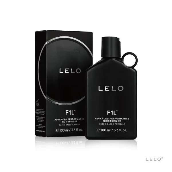 LELO(レロ) パフォーマンスモイスチャライザー F1L 100ml [欠品中]