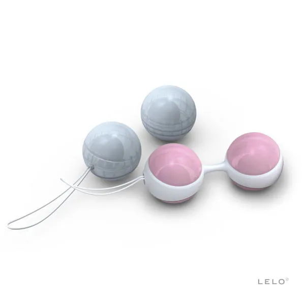 LELO(レロ) ルナ ビーズ