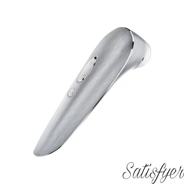 Satisfyer(サティスファイヤー) ラグジュアリー ハイファッション