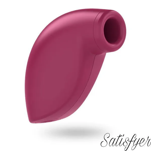 Satisfyer(サティスファイヤー) ワンナイト スタンド