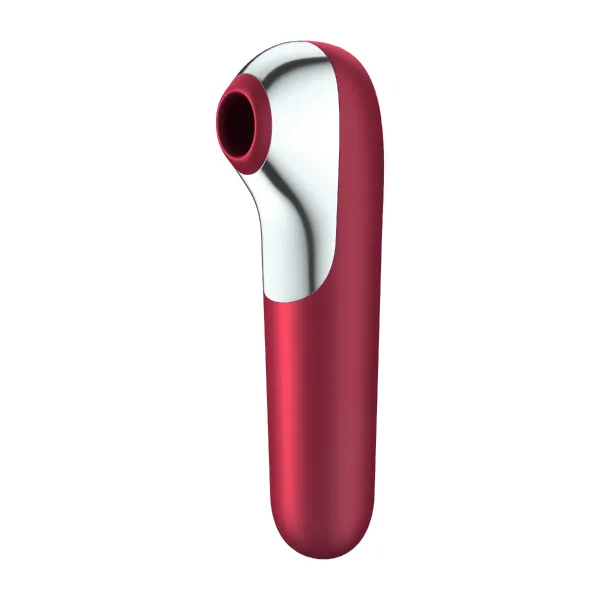 Satisfyer(サティスファイヤー) デュアルラブ