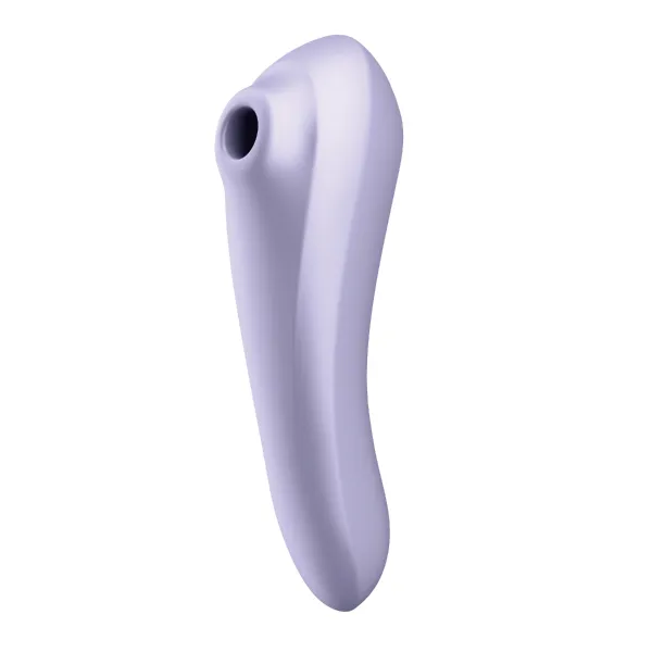 Satisfyer(サティスファイヤー) デュアルプレジャー [お取り寄せ]