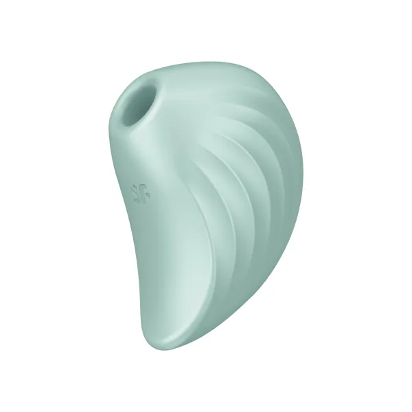 Satisfyer(サティスファイヤー) パールダイバー ミント
