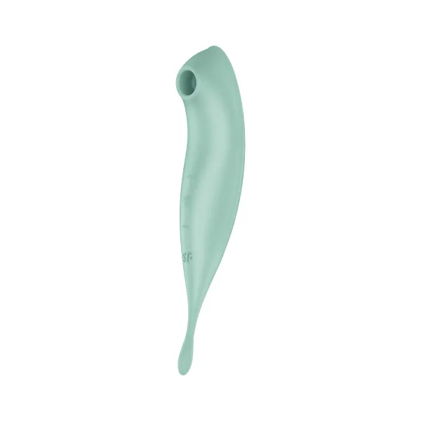 Satisfyer(サティスファイヤー) トワリングプロ+ ミント [お取り寄せ]