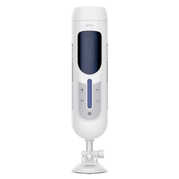 LETEN(レテン) A380 電動ピストンヴァギナカップ