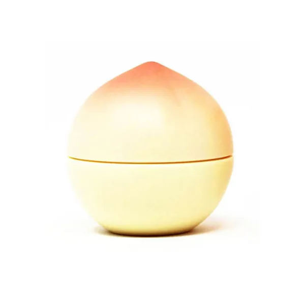 exsens(エクセンス) ニップルクリーム ピーチキーン 8ml