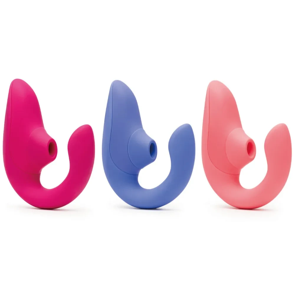  Womanizer(ウーマナイザー) Womanizer（ウーマナイザー）ブレンド ヴァイブラントピンク