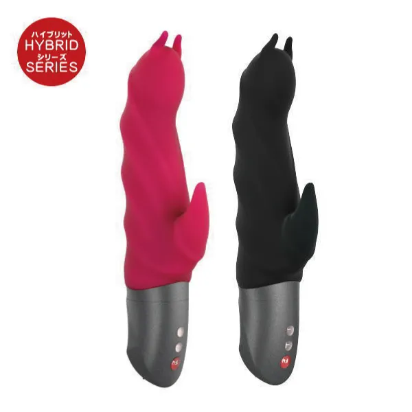  FunFactory(ファンファクトリー) FunFactory(ファンファクトリー) ダーリンデビル