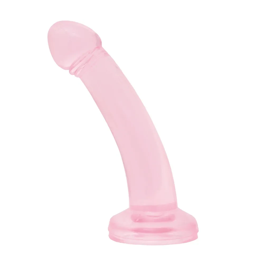 ディルド LOVE CULTURE(ラブカルチャー) ペコディルド 吸盤ディルド