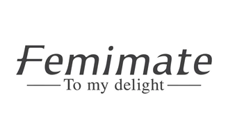 Femimate（フェミメイト） ブランドロゴ イメージ画像