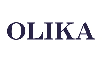 OLIKA（オリカ） ブランドロゴ イメージ画像