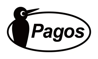 Pagos（パゴス） ブランドロゴ イメージ画像