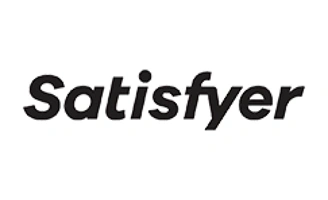 Satisfyer（サティスファイヤー） ブランドロゴ イメージ画像