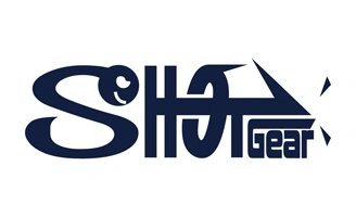 SHOT GEAR（ショットギア） ブランドロゴ イメージ画像
