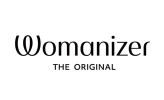 Womanizer（ウーマナイザー） ブランドロゴ イメージ画像