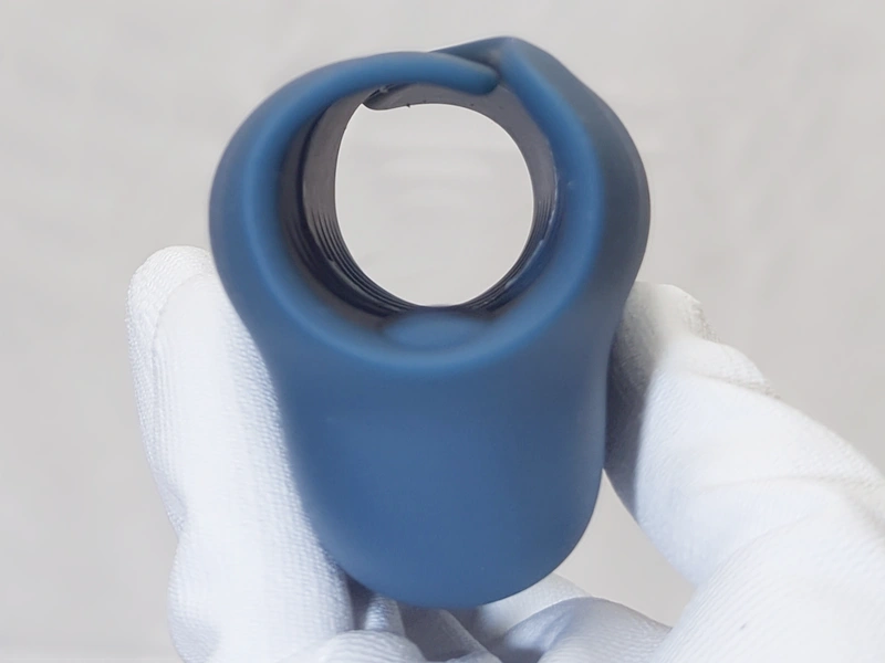 下は重心がある